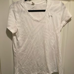 Under armour t shirt